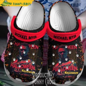 Halloween Michael Myers Movies Crocs Shoes 1.jpg