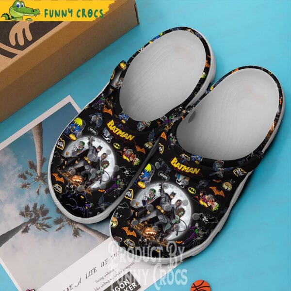 Halloween Moon Batman Crocs Shoes 2.jpg