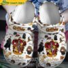 Harry Potter Gryffindor White Crocs 1.jpg