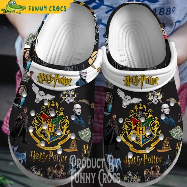 Harry Potter Voldemort Crocs Slippers 1.jpg