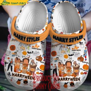 Harry Ween Harry Styles Crocs Shoes 1.jpg