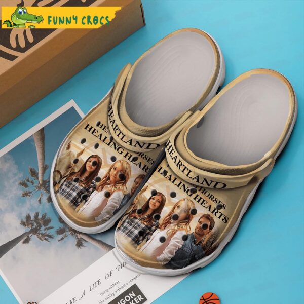 Heartland Movie Crocs Clog Shoes 3.jpg