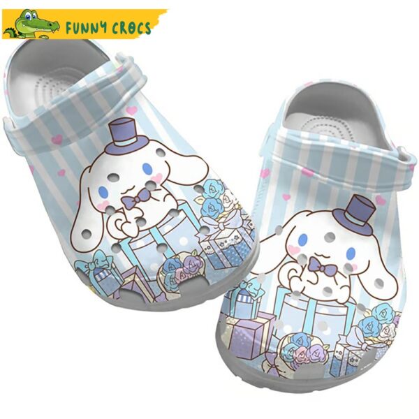 Hello Kitty Gifts Crocs Clog Shoes.jpg