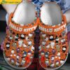 Hello Kitty Halloween Pattern Crocs Shoes 2.jpg