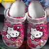 Hello Kitty Pink Crocs For Adults 1.jpg