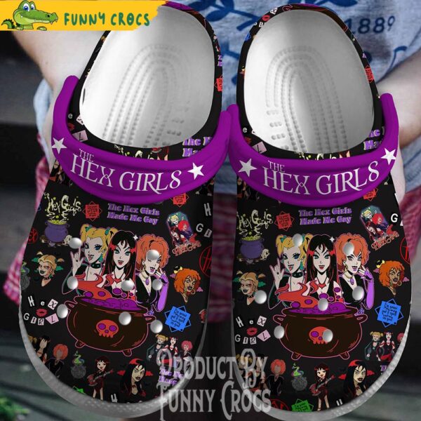 Funnycrocs.com