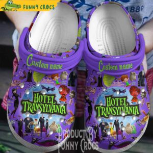 Hotel Transylvania Cartoon Crocs Clogs 1.jpg