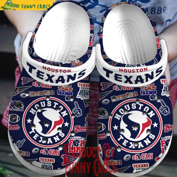 Houston Texans Crocs Gifts For Fans 4.jpg