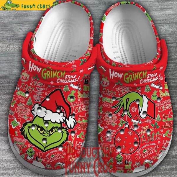 How The Grinch Stole Christmas Crocs Slippers 1.jpg