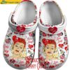 I Love Lucy Crocs Shoes 4.jpg