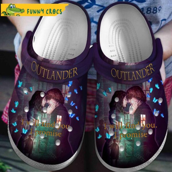 I Will Find You I Promise Outlander Movie Crocs Clogs 1.jpg