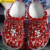 I love San Francisco 49ers Crocs 1.jpg