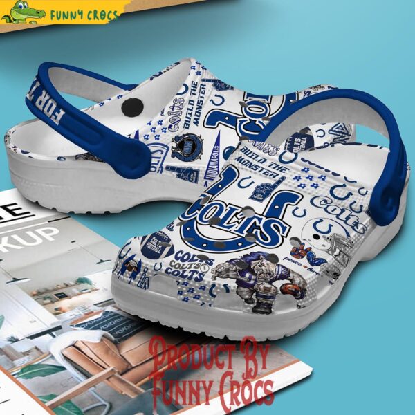 Indianapolis Colts For The Shoe Crocs Clog 2.jpg