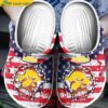 Iowa Hawkeyes American Flag Crocs Shoes 1.jpg