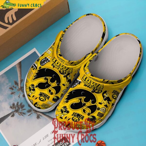 Iowa Hawkeyes NCAA Crocs 2.jpg