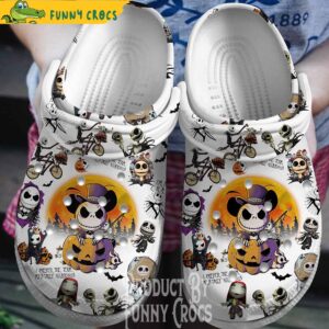 Jack Skellington Pumpkin Crocs Clogs 1.jpg