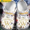 Jackson Wang Tour 2023 Music Crocs Shoes 1.jpg