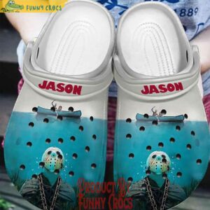 Jason Vooheers Jaws Movie Crocs Crocband Clogs.jpg