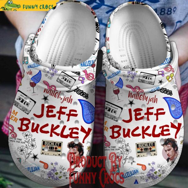 Jeff Buckley Crocs Shoes 2.jpg