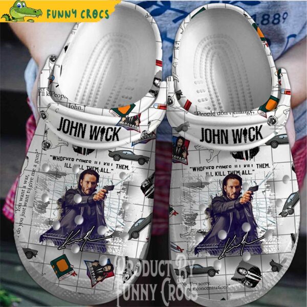 John Wick Ill Kill Them All Movie Crocs 2.jpg