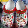 Jonas Brothers Like Its Christmas Crocs 1.jpg