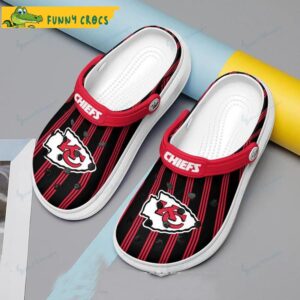 Kansas City Chiefs New Crocs Clog Shoes.jpg