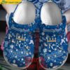 Kansas City Royals Crocs Clogs Shoes 1.jpg