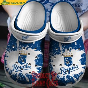 Kansas City Royals Logo Crocs Shoes 1.jpg