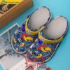 Kansas Jayhawks Basketball Crocs Shoes 2.jpg