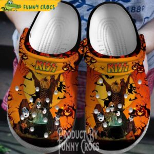 Kiss Band Halloween Music Crocs 1.jpg