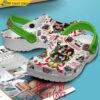 Kiss Christmas Crocs Shoes 3.jpg