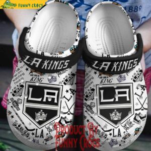 LA Kings Los Angeles Kings Crocs 1.jpg