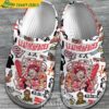 Leatherface Movie Halloween Crocs Clogs 2.jpg