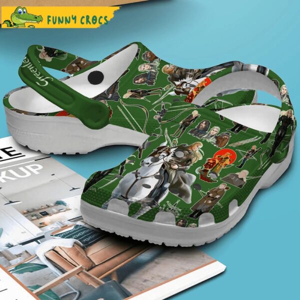 Legolas The Lord of the Rings Movie Crocs Clogs 2.jpg