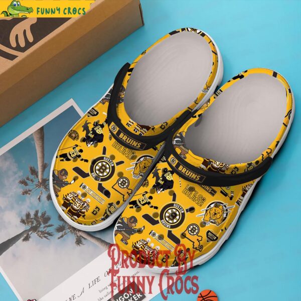 Lest Go Bruins Boston Bruins Ice Hockey Crocs 3.jpg