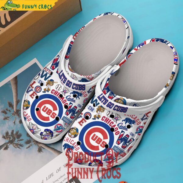 Lets Go Cubs Chicago Cubs Crocs 2.jpg