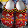 Lightning McQueen Halloween Red Crocs 1.jpg