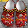 Lightning McQueen Halloween Red Crocs 2.jpg