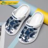 Logo Navy Star Dallas Cowboys White Crocs Clog Shoes 1.jpg