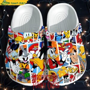 Looney Tunes Crocs For Kid 1.jpg