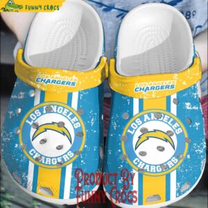 Los Angeles Chargers Crocs Crocband 1 1.jpg