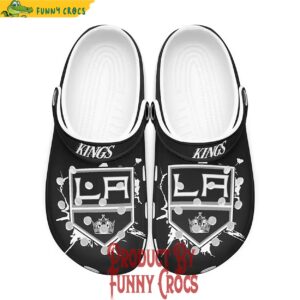 Los Angeles Kings Crocs Slippers 1.jpg