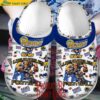 Los Angeles Rams FootBall Crocs Shoes 1.jpg