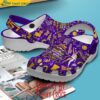 Lsu Basketball National Championships Crocs Shoes 2.jpg