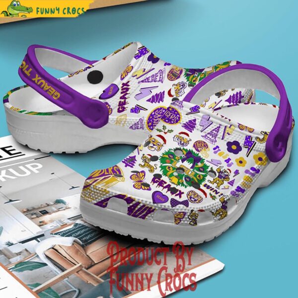 Lsu Geaux Tigers Christmas Crocs 3.jpg