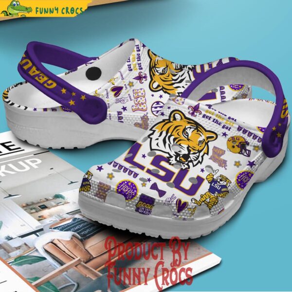 Lsu Geaux Tigers Football Crocs For Adults 2.jpg