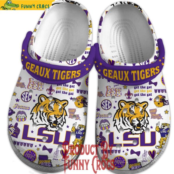 Lsu Geaux Tigers Football Crocs For Adults 3.jpg