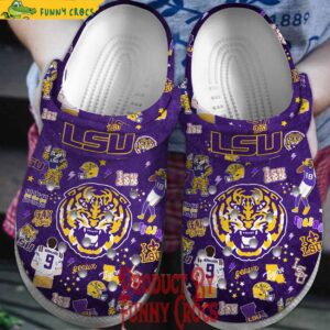 Lsu Geaux Tigers NCAA Crocs For Adults 1.jpg