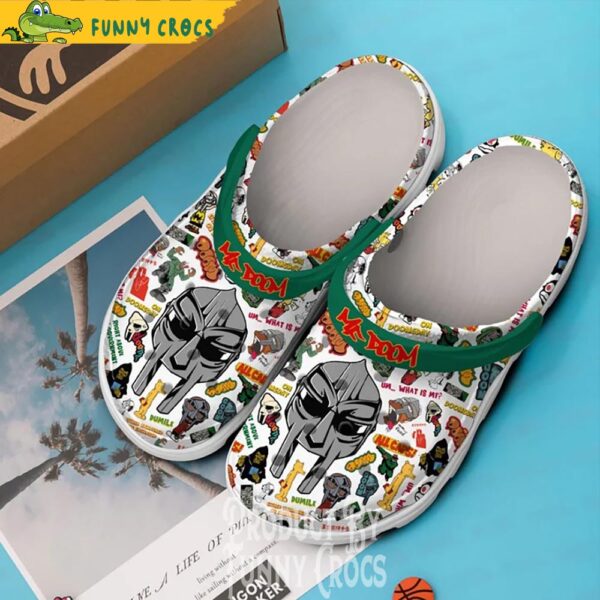 MF Doom Mask Crocs Shoes 1.jpg