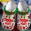 MF Doom Xmas Crocs Shoes 1.jpg